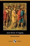 Jane Shore: A Tragedy (Dodo Press)