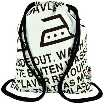 Plecak na sznurkach Label Plecak na sznurkach Label