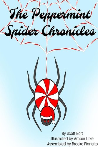 The Peppermint Spider Chronicles