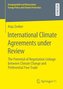 International Climate Agreements under Review