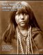 Mosa, Mohave Girl - Edward S Curtis - Noteback-Journal: College Ruled - 200 Blank Pages - 8x10 Inches