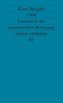 1968. Literatur in der antiautoritären Bewegung