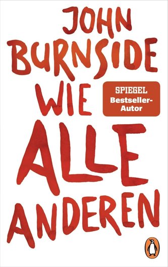 Wie alle anderen