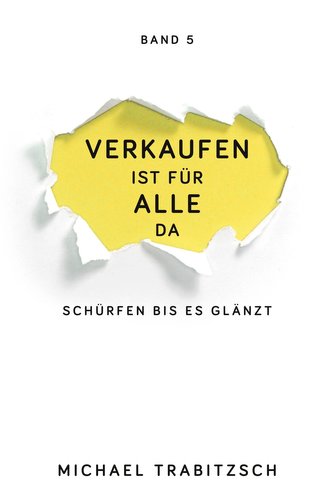 Schürfen bis es glänzt