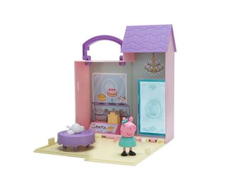 Peppa Pig pekařství