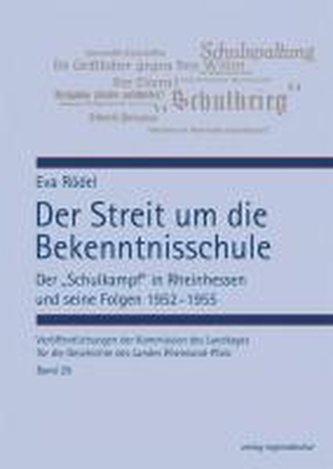 Der Streit um die Bekenntnisschule