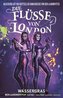 Die Flüsse von London - Graphic Novel
