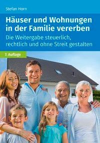 Häuser und Wohnungen in der Familie vererben