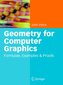 Geometry for Computer Graphics