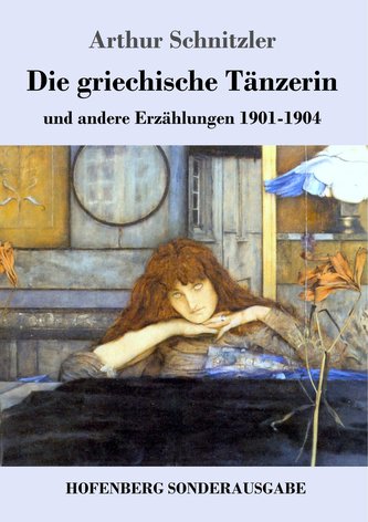 Die griechische Tänzerin