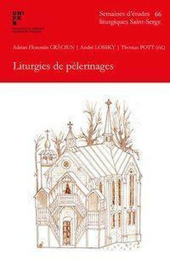 Liturgies de pèlerinages