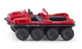 Siku 13 - Pojazd Argo Avenger S1386