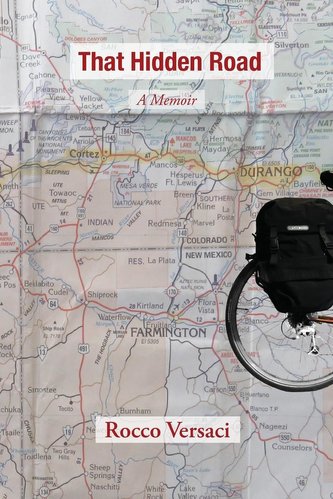 That Hidden Road: A Memoir