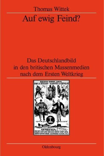 Auf ewig Feind?