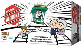 Dylemat wagonika REBEL