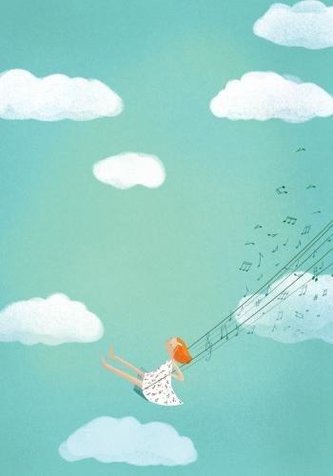 Notes A5 - Huśtawka