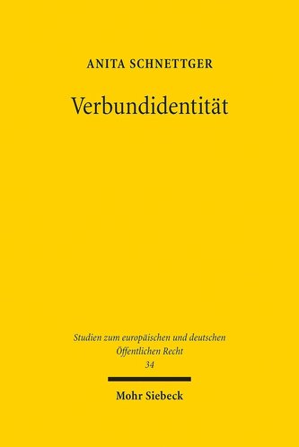 Verbundidentität