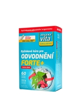 Vitar - MaxiVita exclusive odvodnění 60 kapslí
