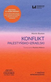 Konflikt palestyńsko-izraelski