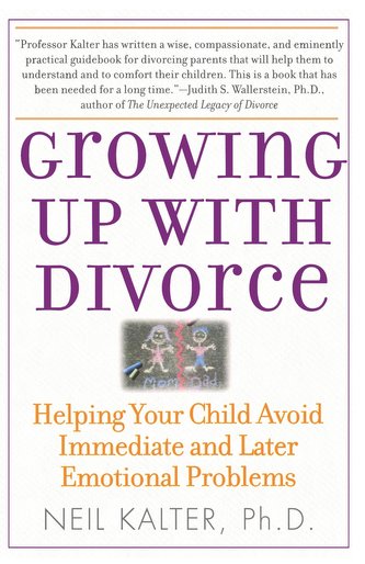 Growing Up with Divorce
