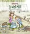 Sophia & Paul - Zu viel Müll