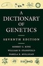 A Dictionary of Genetics