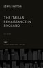 The Italian Renaissance in England