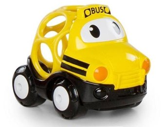 Oball GoGrippers Bus