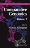 Comparative Genomics, Volume 1