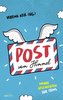 Post vom Himmel