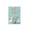 Notes Lama A5 PP19LA-3667 PASO