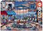 Puzzle 6000 Wieczorne preludium G3