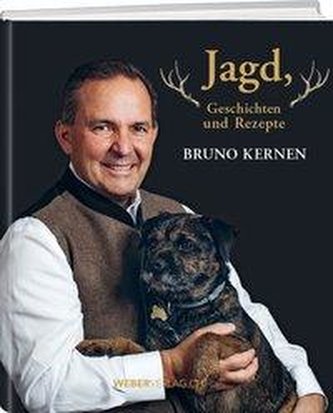 Jagd, Geschichten und Rezepte