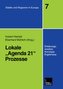 Lokale \"Agenda 21\"-Prozesse