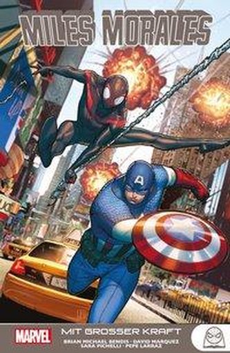 Miles Morales: Spider-Man