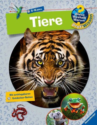Tiere