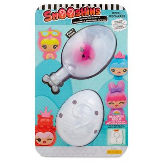 Smooshins Surprise Character Kit display (4szt)