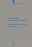 Images of Egypt in Early Biblical Literature