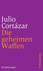 Die geheimen Waffen
