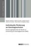 Individuelle Förderung an Ganztagsschulen