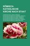 Römisch-katholische Kirche nach Staat
