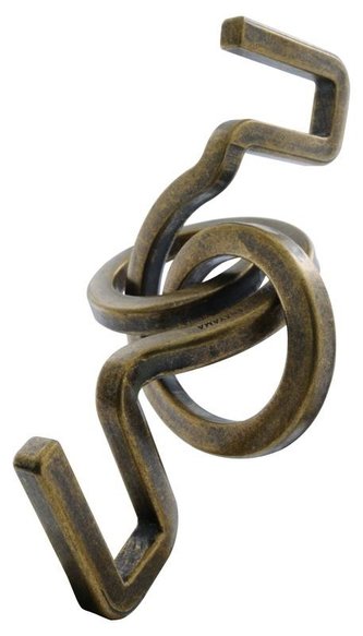 Łamigłówka Cast Hook - poziom 2/6 G3