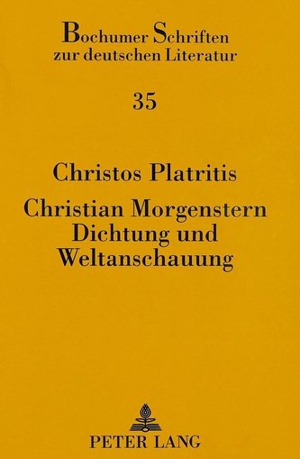 Christian Morgenstern