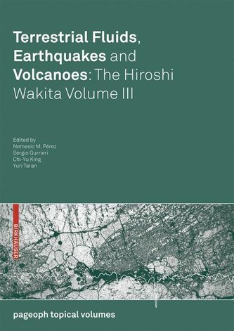 Terrestrial Fluids, Earthquakes and Volcanoes