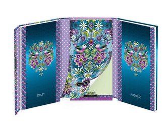 Notes 3x50K na magnes Catalina Estrada