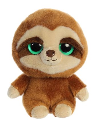 Yoohoo duża maskotka Slo