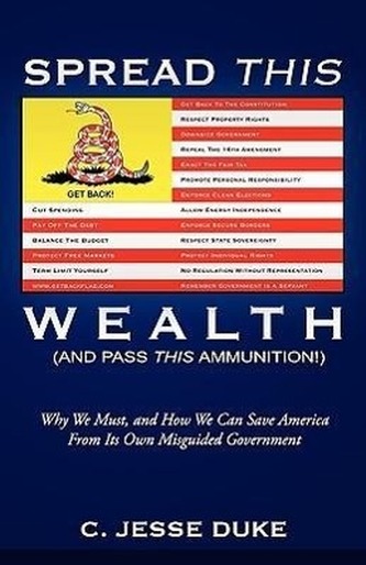 Spread This Wealth
