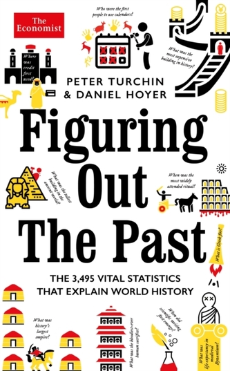 World History in Figures