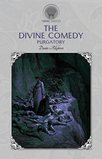 The Divine Comedy: Purgatory