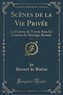 Scènes de la Vie Privée, Vol. 3
